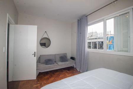 Apartamento à venda com 123m², 3 quartos e 1 vagaQuarto 3