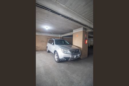 Apartamento à venda com 123m², 3 quartos e 1 vagaGaragem