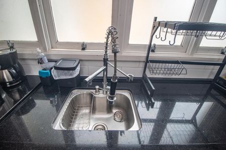 Apartamento à venda com 123m², 3 quartos e 1 vagaCozinha