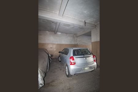 Apartamento à venda com 123m², 3 quartos e 1 vagaGaragem