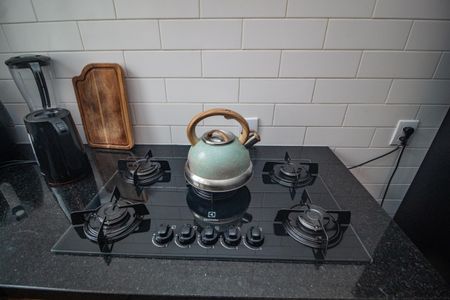 Apartamento à venda com 123m², 3 quartos e 1 vagaCozinha