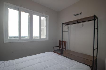 Apartamento à venda com 123m², 3 quartos e 1 vagaQuarto 2