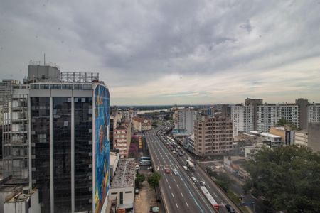 Apartamento à venda com 123m², 3 quartos e 1 vagaVista Cozinha