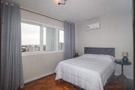 Apartamento à venda com 123m², 3 quartos e 1 vagaQuarto 3