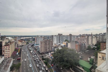 Apartamento à venda com 123m², 3 quartos e 1 vagaVista Área de Serviço