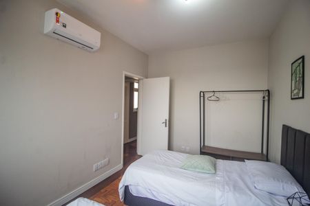 Apartamento à venda com 123m², 3 quartos e 1 vagaQuarto