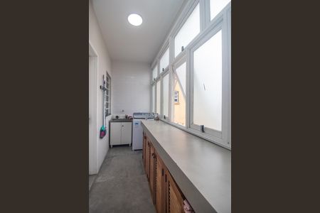 Apartamento à venda com 123m², 3 quartos e 1 vagaÁrea de Serviço