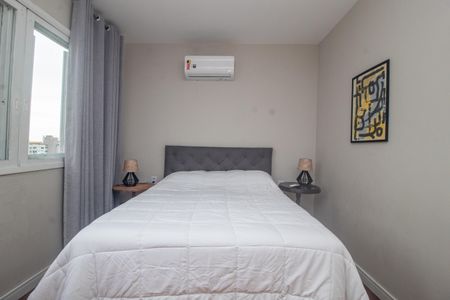 Apartamento à venda com 123m², 3 quartos e 1 vagaQuarto 3