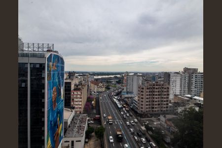 Apartamento à venda com 123m², 3 quartos e 1 vagaVista Quarto