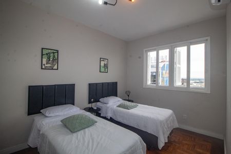 Apartamento à venda com 123m², 3 quartos e 1 vagaQuarto