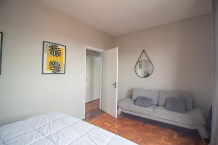 Apartamento à venda com 123m², 3 quartos e 1 vagaQuarto 3