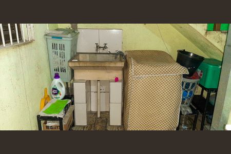 Casa para alugar com 290m², 5 quartos e 3 vagas Casa para alugar com 290m², 5 quartos e 3 vagasÁrea de Serviço