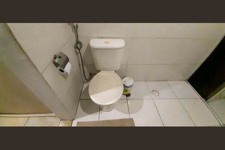 Casa para alugar com 290m², 5 quartos e 3 vagas Casa para alugar com 290m², 5 quartos e 3 vagasBanheiro da Suíte Master