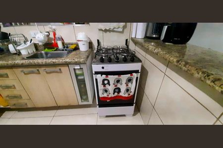 Casa para alugar com 290m², 5 quartos e 3 vagas Casa para alugar com 290m², 5 quartos e 3 vagasCozinha