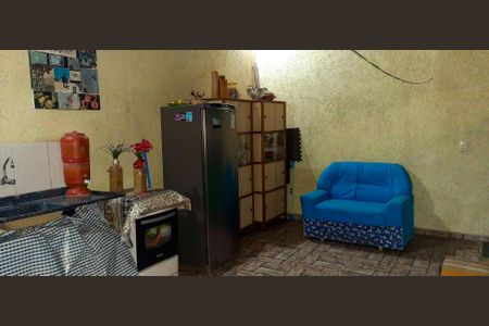 Casa para alugar com 290m², 5 quartos e 3 vagas Casa para alugar com 290m², 5 quartos e 3 vagasEspaço Gourmet