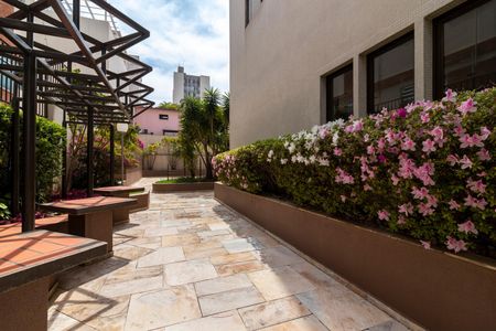 Apartamento à venda com 84m², 3 quartos e 2 vagasÁrea comum