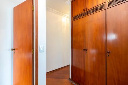 Apartamento à venda com 84m², 3 quartos e 2 vagasHall dos Quartos