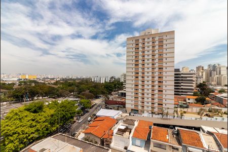 Apartamento à venda com 84m², 3 quartos e 2 vagasÁrea de Serviço - Vista