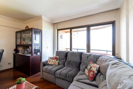 Apartamento à venda com 84m², 3 quartos e 2 vagasSala de Estar