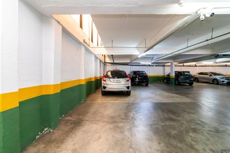 Apartamento à venda com 84m², 3 quartos e 2 vagasGaragem