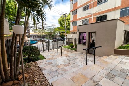 Apartamento à venda com 84m², 3 quartos e 2 vagasÁrea comum