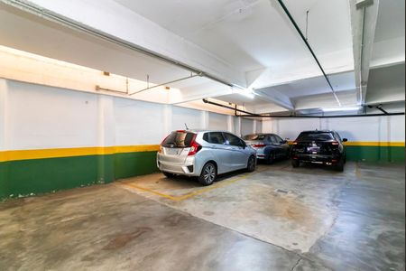 Apartamento à venda com 84m², 3 quartos e 2 vagasGaragem