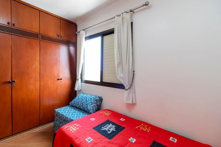 Apartamento à venda com 84m², 3 quartos e 2 vagasQuarto 2