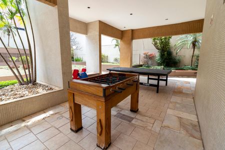 Apartamento à venda com 84m², 3 quartos e 2 vagasÁrea comum