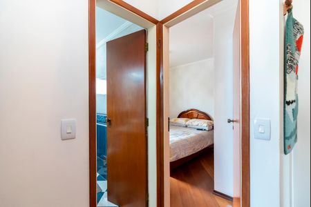 Apartamento à venda com 84m², 3 quartos e 2 vagasHall dos Quartos