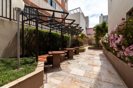 Apartamento à venda com 84m², 3 quartos e 2 vagasÁrea comum