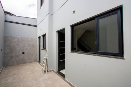 Casa à venda com 93m², 2 quartos e 2 vagas Casa à venda com 93m², 2 quartos e 2 vagasÁrea de serviço