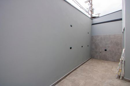 Casa à venda com 93m², 2 quartos e 2 vagas Casa à venda com 93m², 2 quartos e 2 vagasÁrea de serviço