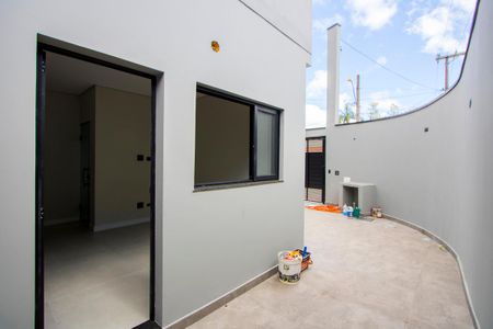 Casa à venda com 93m², 2 quartos e 2 vagas Casa à venda com 93m², 2 quartos e 2 vagasÁrea de serviço