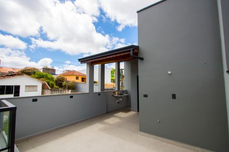 Casa à venda com 93m², 2 quartos e 2 vagas Casa à venda com 93m², 2 quartos e 2 vagasCobertura