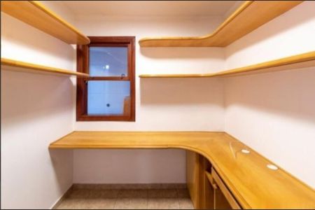 Foto 07 de apartamento à venda com 4 quartos, 136m² em Moema, São Paulo