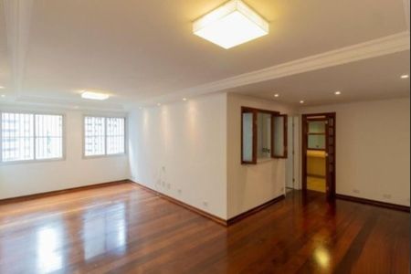 Foto 01 de apartamento à venda com 4 quartos, 136m² em Moema, São Paulo