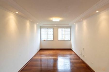 Foto 03 de apartamento à venda com 4 quartos, 136m² em Moema, São Paulo