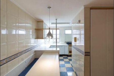 Foto 05 de apartamento à venda com 4 quartos, 136m² em Moema, São Paulo