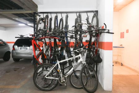 Apartamento à venda com 34m², 2 quartos e sem vaga Apartamento à venda com 34m², 2 quartos e sem vagaÁrea comum