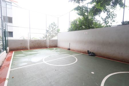 Apartamento à venda com 34m², 2 quartos e sem vaga Apartamento à venda com 34m², 2 quartos e sem vagaQuadra Esportiva