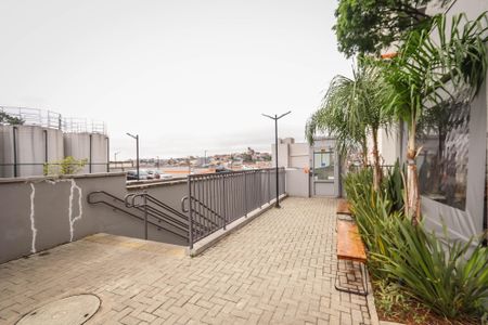 Apartamento à venda com 34m², 2 quartos e sem vaga Apartamento à venda com 34m², 2 quartos e sem vagaÁrea comum