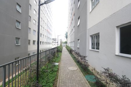 Apartamento à venda com 34m², 2 quartos e sem vaga Apartamento à venda com 34m², 2 quartos e sem vagaÁrea comum