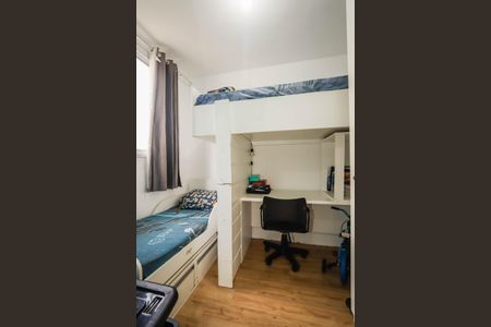 Apartamento à venda com 34m², 2 quartos e sem vaga Apartamento à venda com 34m², 2 quartos e sem vagaQuarto 2