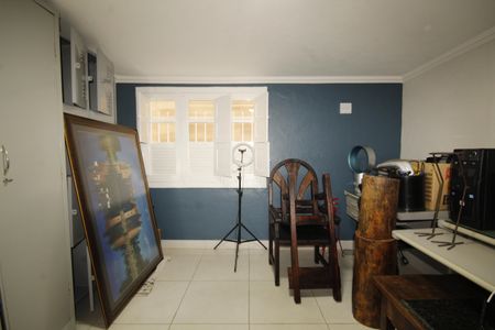 Casa à venda com 248m², 5 quartos e 4 vagasQuarto 1