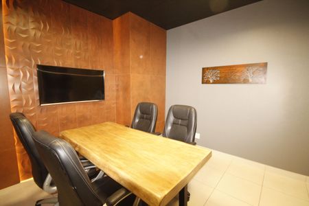 Casa à venda com 248m², 5 quartos e 4 vagasQuarto 4