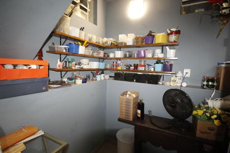 Casa à venda com 248m², 5 quartos e 4 vagasQuarto 1