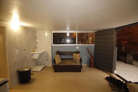 Sala de casa à venda com 5 quartos, 248m² em Colégio Batista, Belo Horizonte