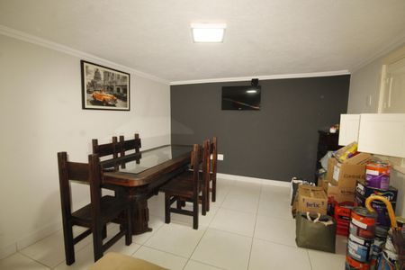 Casa à venda com 248m², 5 quartos e 4 vagasQuarto 2