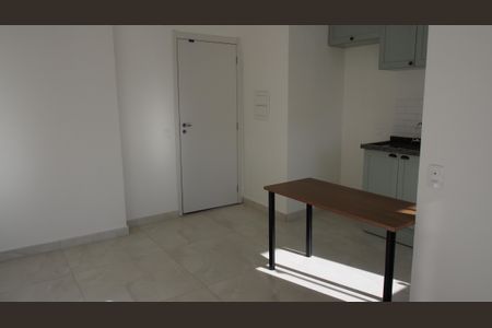 Sala de apartamento para alugar com 3 quartos, 54m² em Vila Rio Branco, Jundiaí