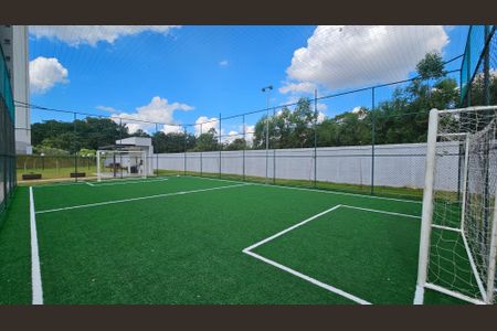 Apartamento para alugar com 54m², 3 quartos e 1 vaga Apartamento para alugar com 54m², 3 quartos e 1 vagaQuadra Esportiva